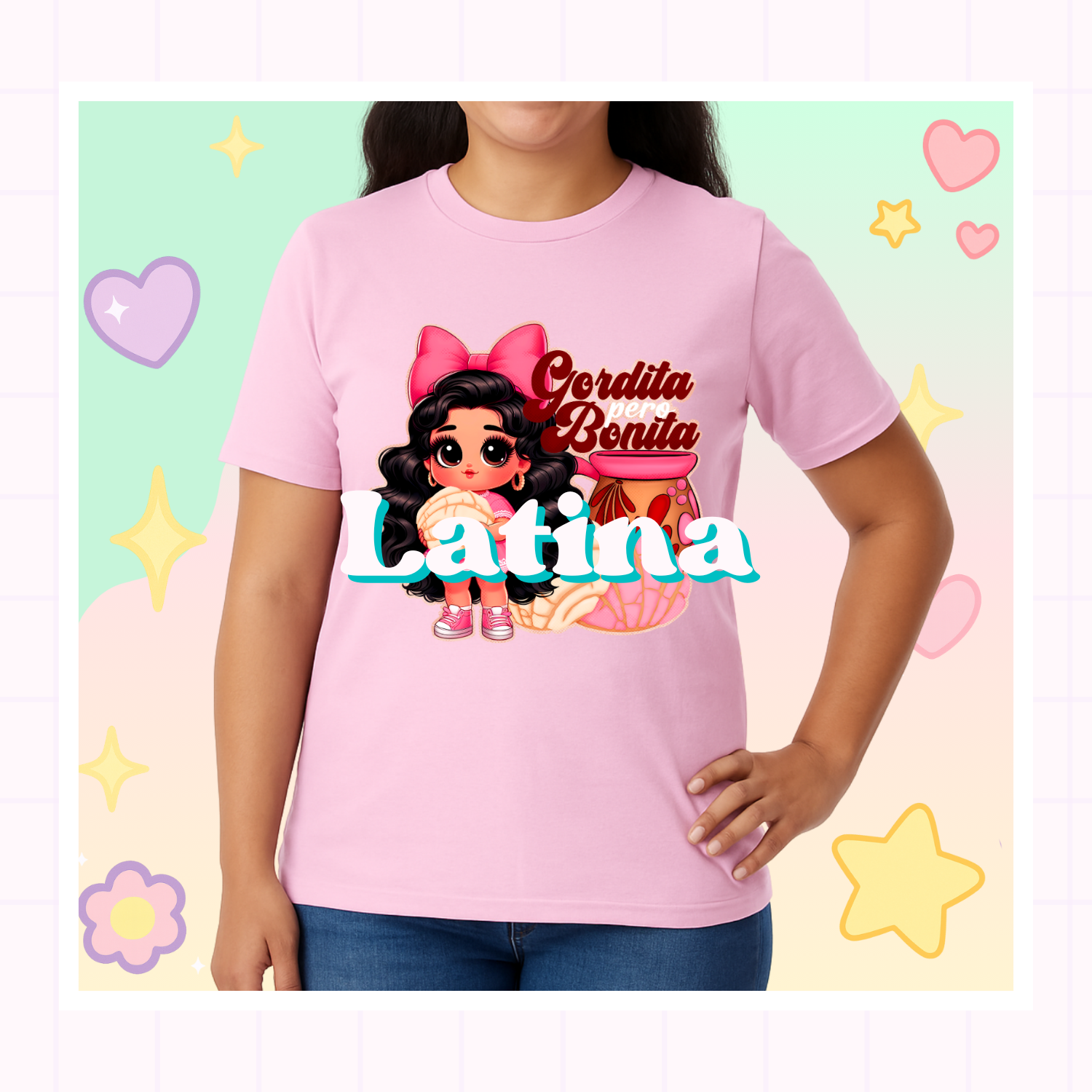 Latina FOREVA