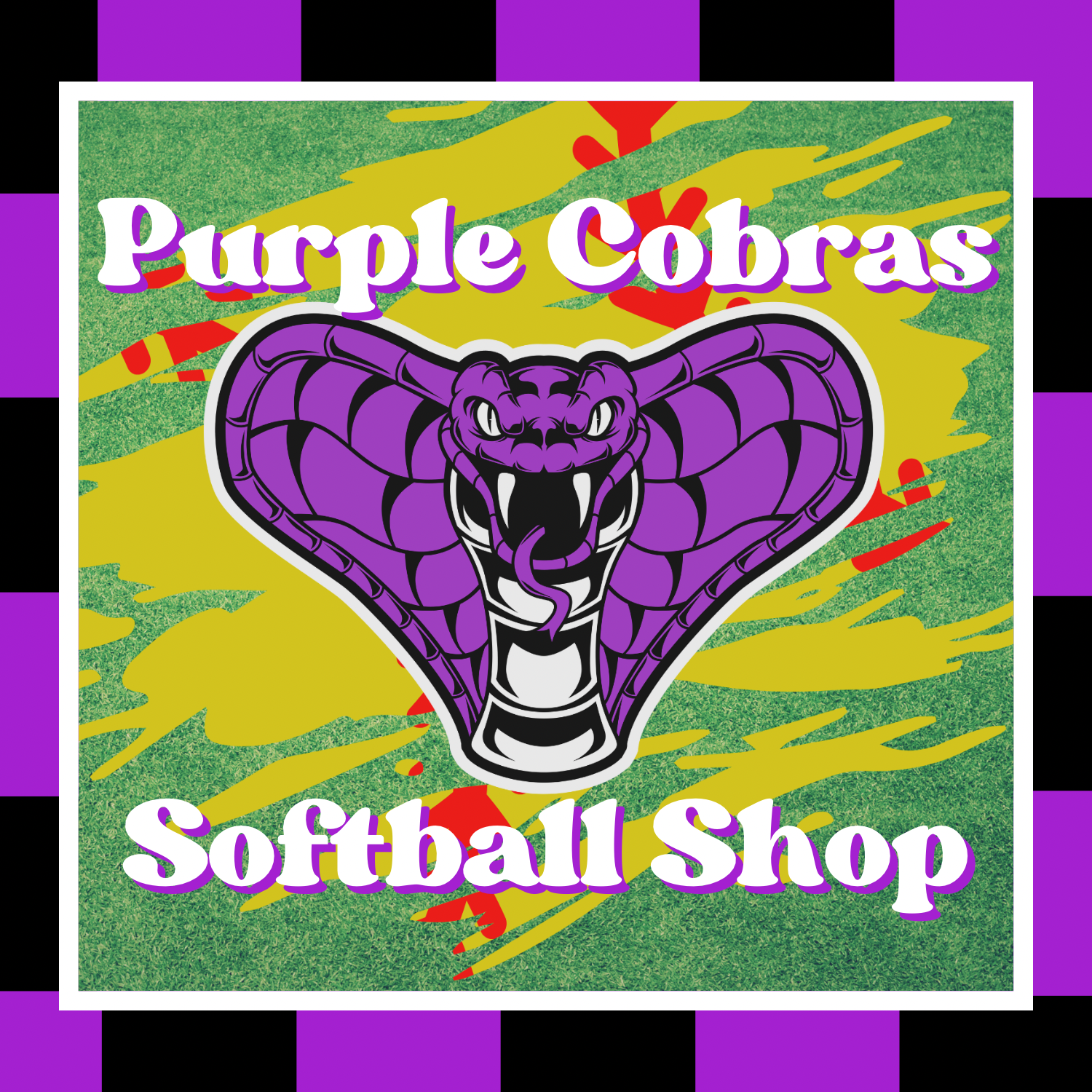 Cobra Softball Shop