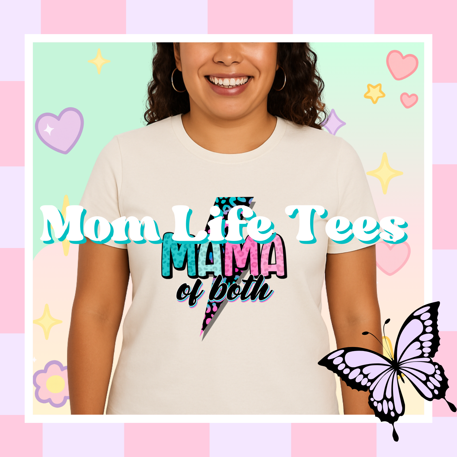Mom Life