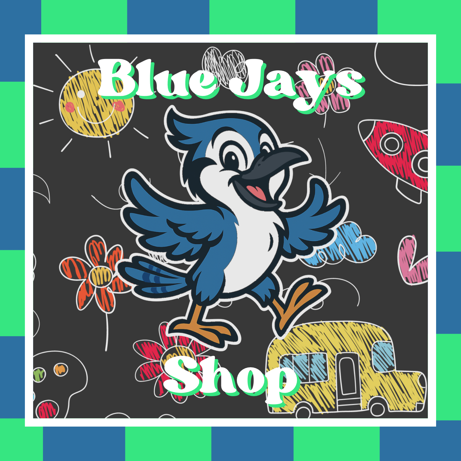 Blue Jay Shop