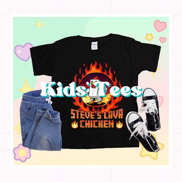 Kids Tees