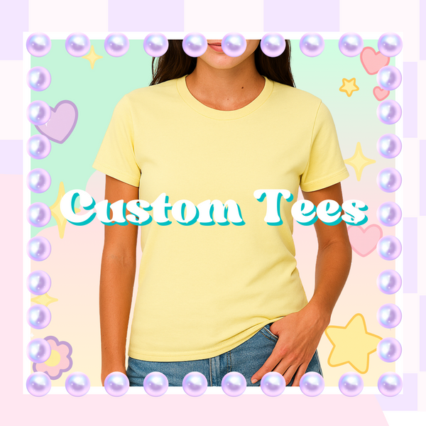 Custom Order