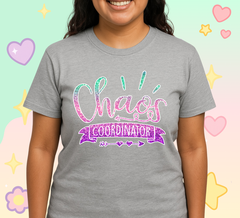 Chaos Coordinator