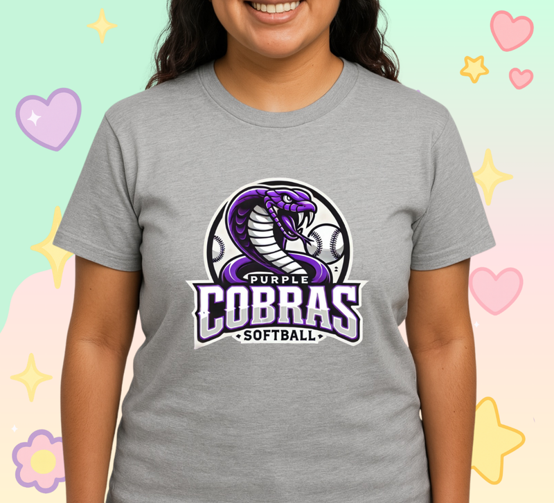 Cobras Original Logo