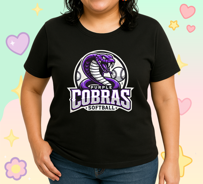Cobras Original Logo