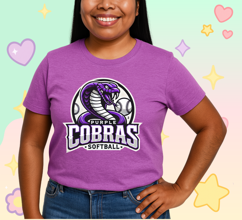 Cobras Original Logo