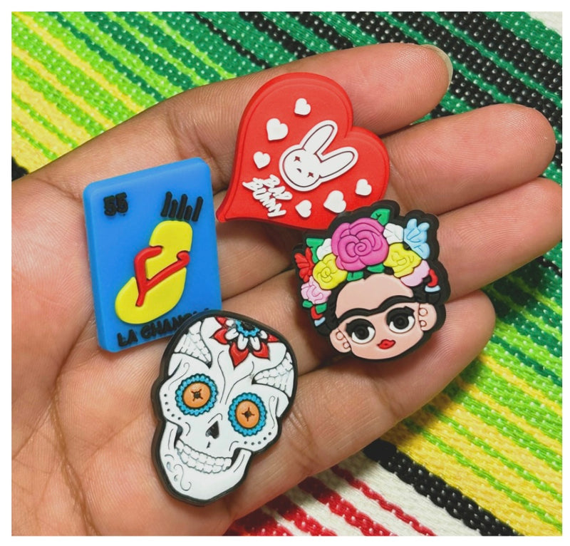 Shoe Charms