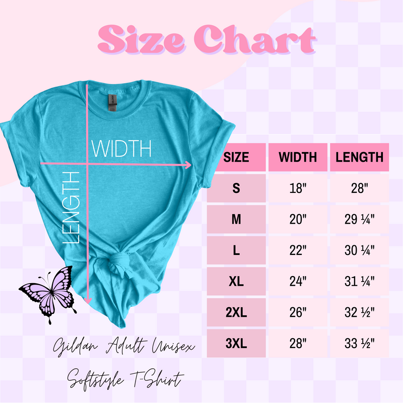 Custom tee